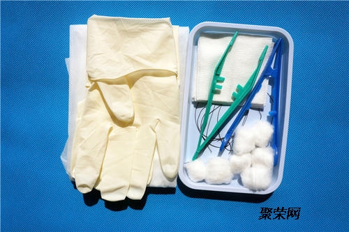 一次性使用无菌换药包
